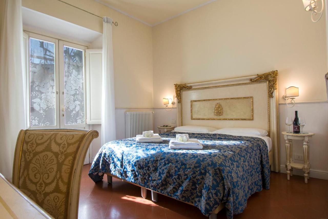 Bed & Breakfast Relais Tiffany Firenze
